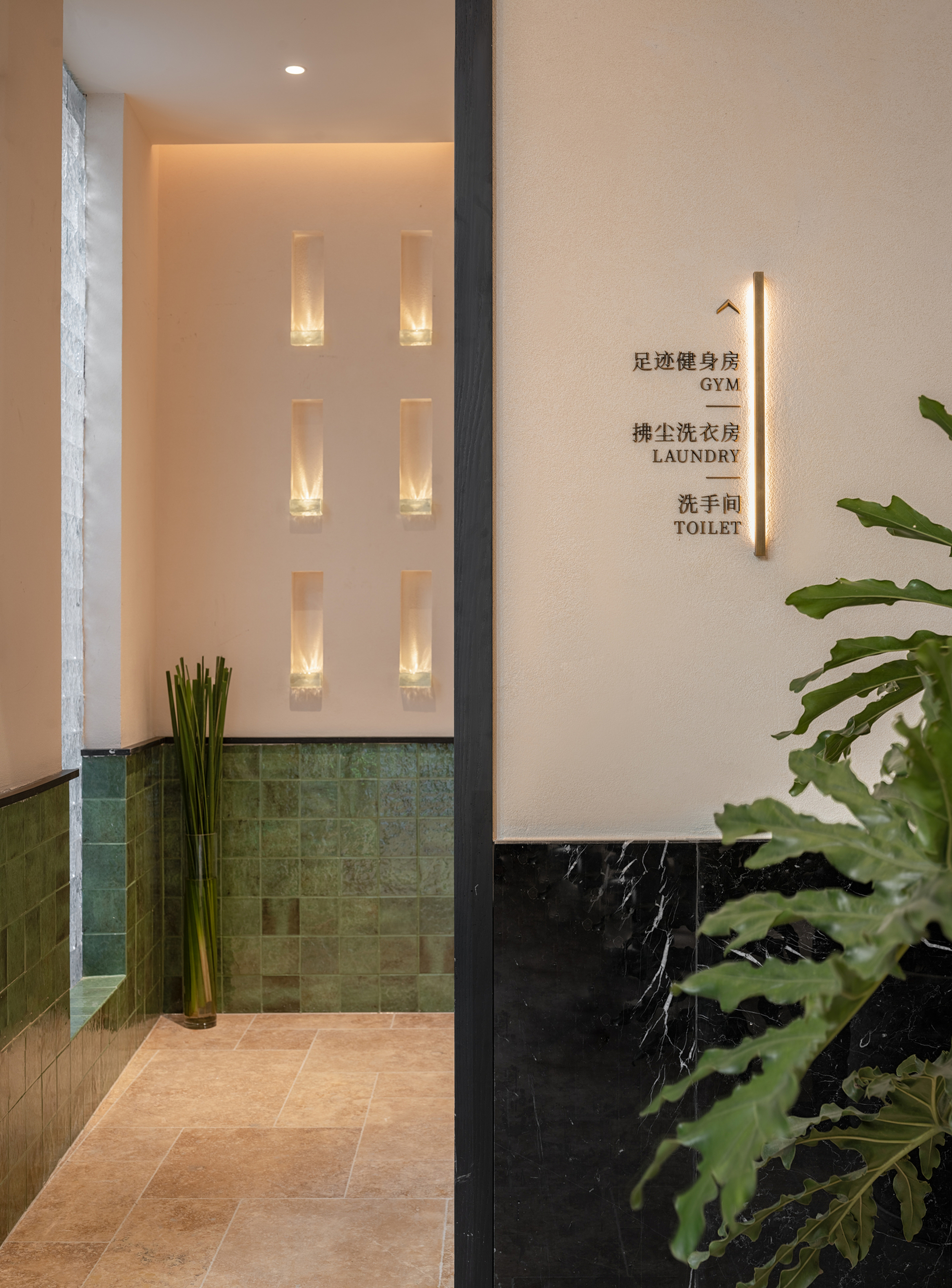 画廊 丽江开臣璞锦酒店 / 其实建筑 - 14
