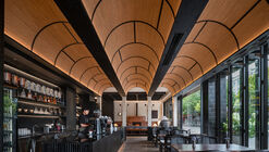  丽江开臣璞锦酒店 / 其实建筑