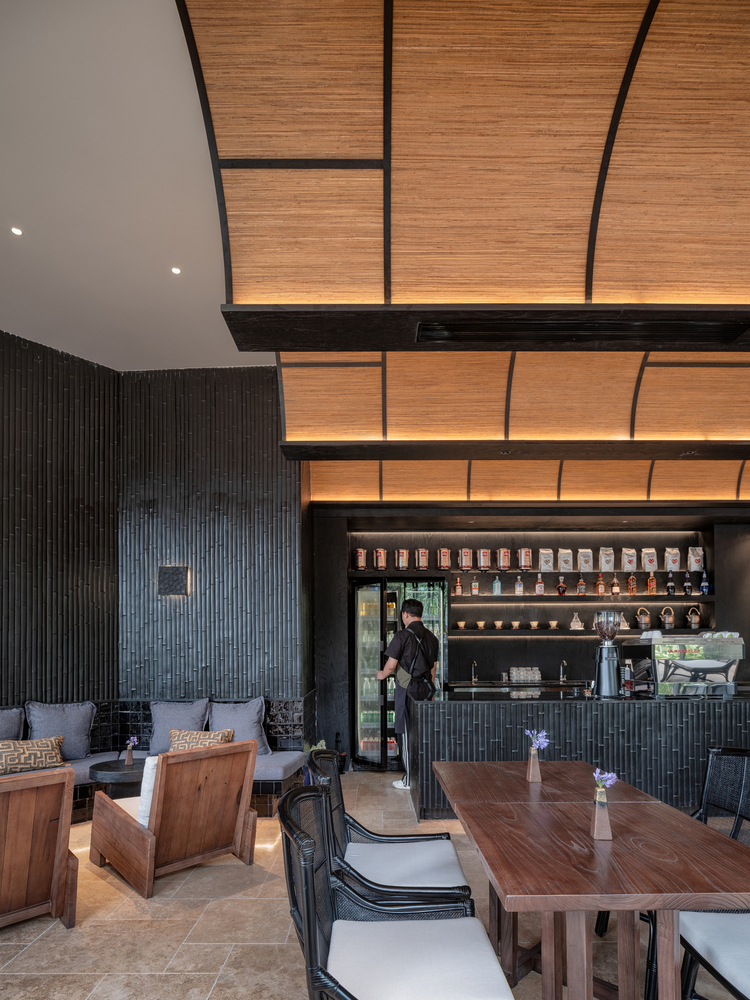 画廊 丽江开臣璞锦酒店 / 其实建筑 - 19