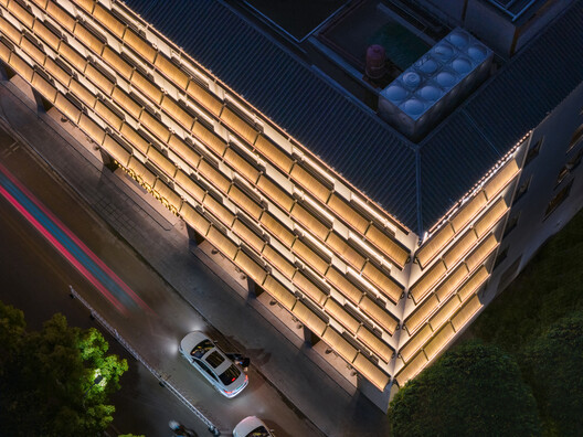  丽江开臣璞锦酒店 / 其实建筑 - 室内图