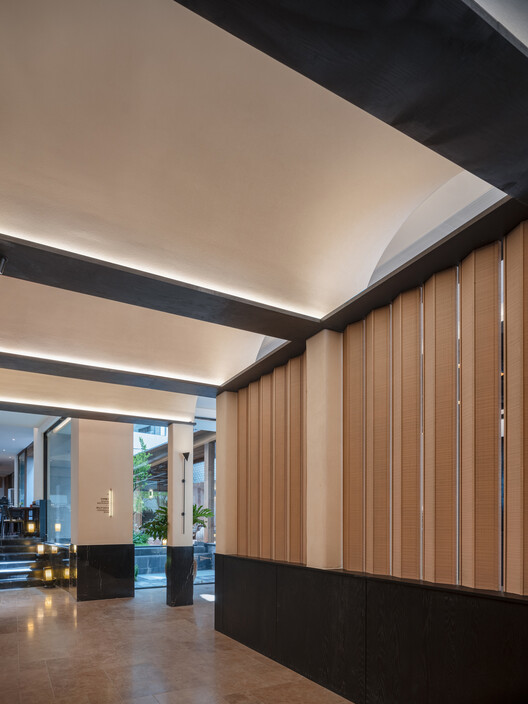  丽江开臣璞锦酒店 / 其实建筑 - 23 的图像 38
