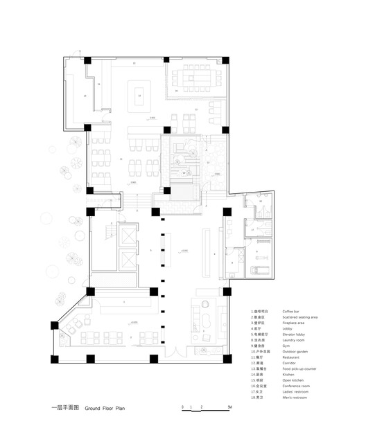 丽江开臣璞锦酒店 / 其实建筑 - 32 的图像 38
