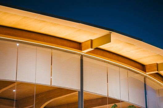 Timber Structure Pedestrian Bridge of Yitaiyipin Garden / GREEN ARCHITECTS + gad - Image 21 of 33