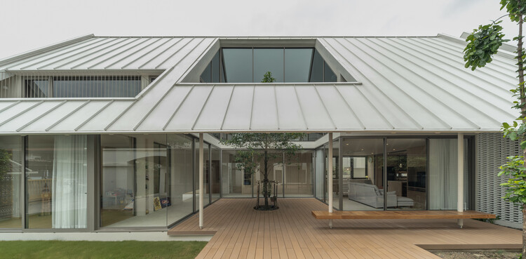 Bhoon+ House / Anonym - Exterior Photography, Houses