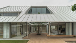 Bhoon+ House / Anonym