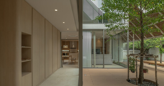Bhoon+ House / Anonym - Image 11 of 29
