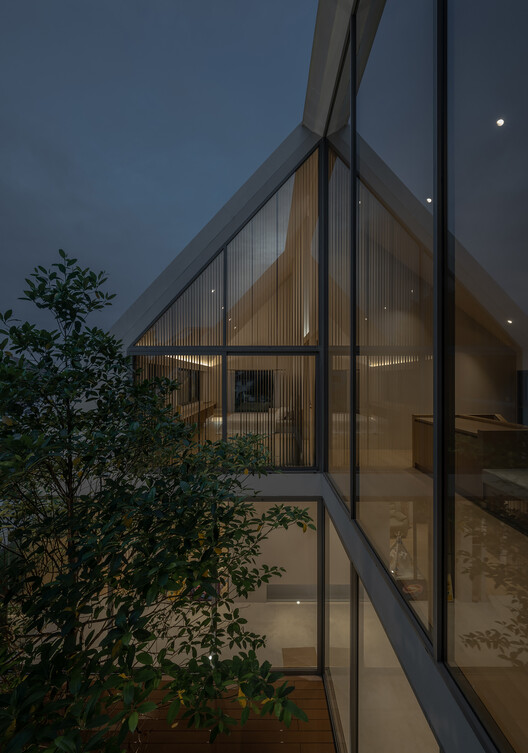 Bhoon+ House / Anonym - Exterior Photography