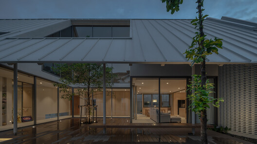 Bhoon+ House / Anonym - Image 24 of 29