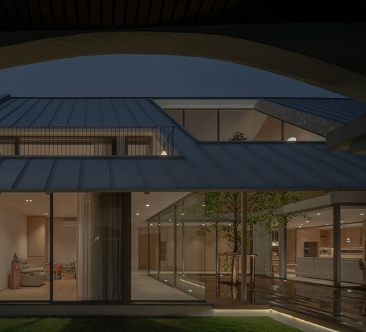 Bhoon+ House / Anonym - Image 25 of 29