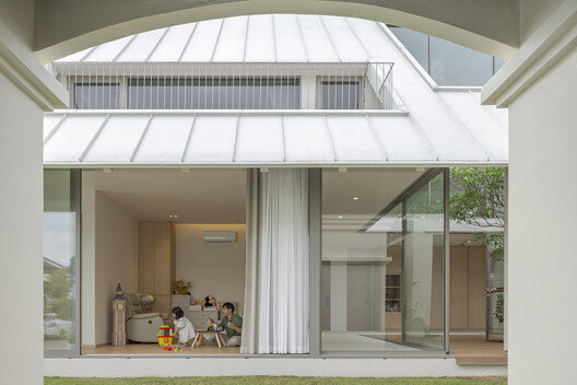 Bhoon+ House / Anonym - Interior Photography