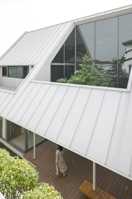 Bhoon+ House / Anonym - Interior Photography