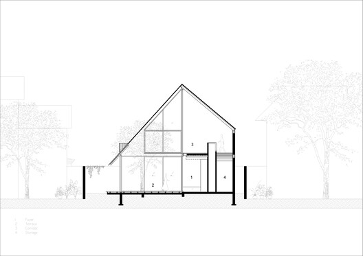 Bhoon+ House / Anonym - Image 28 of 29