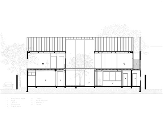 Bhoon+ House / Anonym - Image 29 of 29