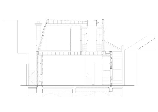 Ramsden House / James Harbard Architects - Image 27 of 31