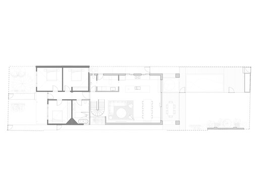 Ramsden House / James Harbard Architects - Image 25 of 31