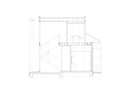 Ramsden House / James Harbard Architects - Image 28 of 31