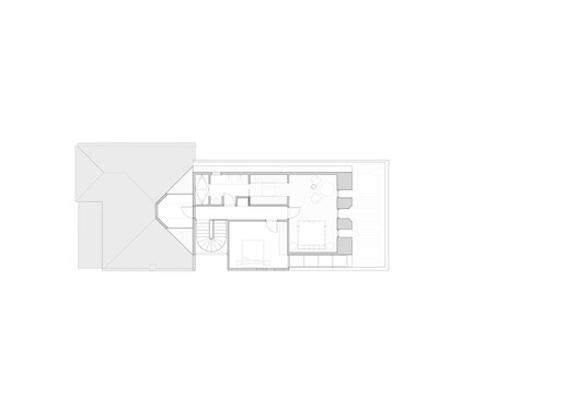 Ramsden House / James Harbard Architects - Image 26 of 31