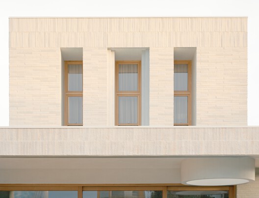 Ramsden House / James Harbard Architects - Exterior Photography, Wood