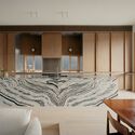 Ramsden House / James Harbard Architects - Interior Photography, Houses, Bedroom, Countertop