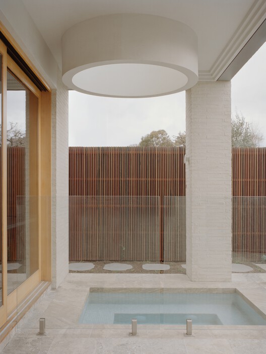 Ramsden House / James Harbard Architects - Interior Photography, Wood