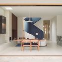 Ramsden House / James Harbard Architects - Interior Photography, Houses, Door, Lighting