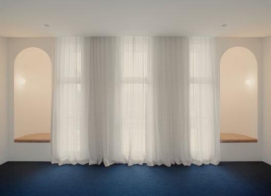 Ramsden House / James Harbard Architects - Image 18 of 31