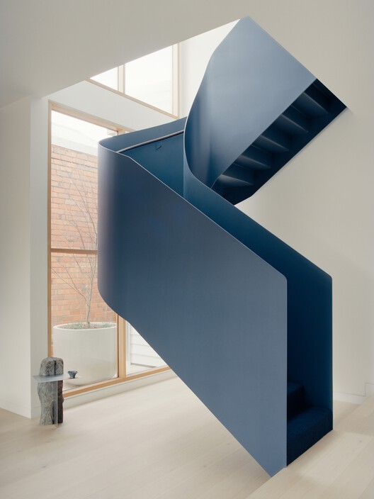 Ramsden House / James Harbard Architects - Image 12 of 31