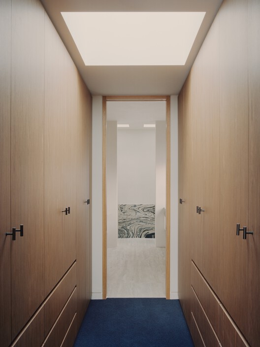 Ramsden House / James Harbard Architects - Image 16 of 31