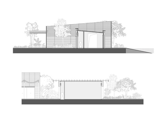 Sanya CR Land Haitang Bay Waterfront Center / Vari Architects - Image 34 of 35