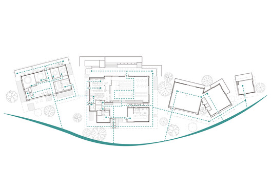 Sanya CR Land Haitang Bay Waterfront Center / Vari Architects - Image 31 of 35