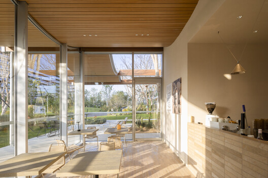 Sanya CR Land Haitang Bay Waterfront Center / Vari Architects - Image 20 of 35