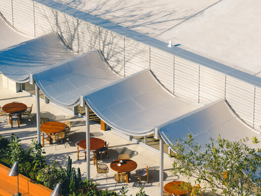 Sanya CR Land Haitang Bay Waterfront Center / Vari Architects - Interior Photography