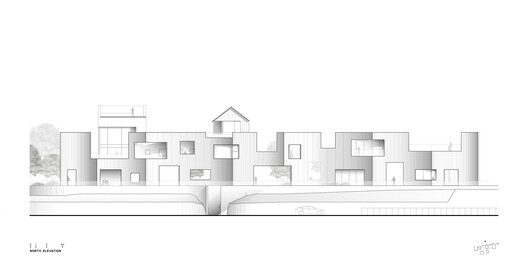 Wind Fence 2 / Hyunjoon Yoo + Partners - Image 17 of 17