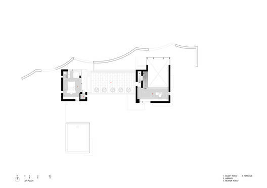Wind Fence 2 / Hyunjoon Yoo + Partners - Image 16 of 17