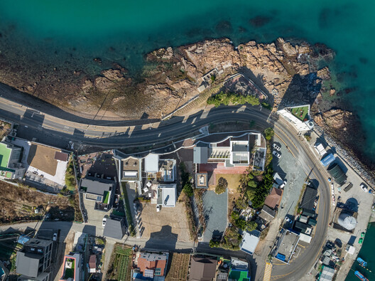 Wind Fence 2 / Hyunjoon Yoo + Partners - Image 12 of 17