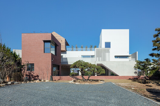 Wind Fence 2 / Hyunjoon Yoo + Partners - Image 6 of 17