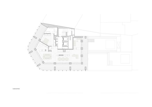 Edifício BOW / Ana Costa, arquitectura e design Ida Edifício BOW / Ana Costa, arquitectura e design Ida - Imagem 37 de 38