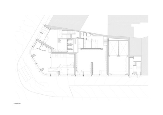 Edifício BOW / Ana Costa, arquitectura e design Ida Edifício BOW / Ana Costa, arquitectura e design Ida - Imagem 32 de 38