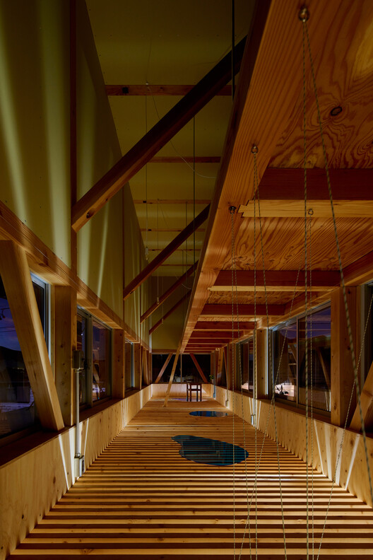 House TN / 1-1 Architects - Image 27 of 32