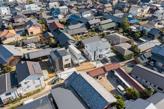 House TN / 1-1 Architects - Image 29 of 32