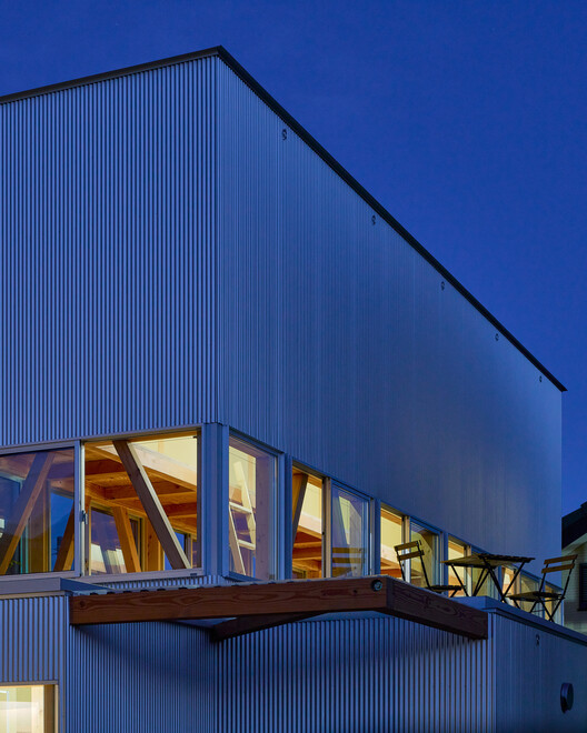 House TN / 1-1 Architects - Exterior Photography