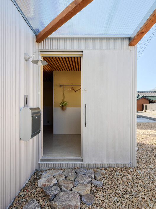 House TN / 1-1 Architects - Image 22 of 32