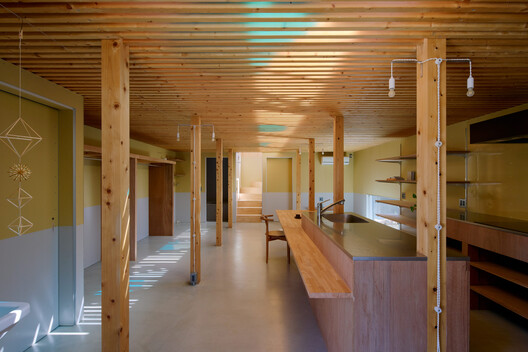 House TN / 1-1 Architects - Image 11 of 32