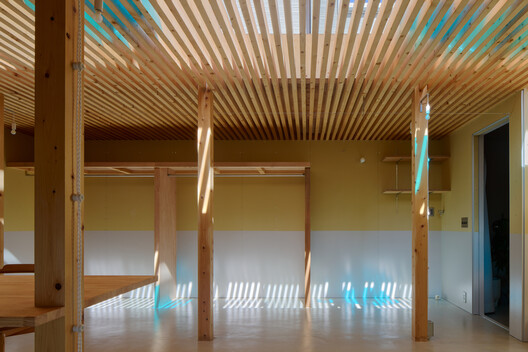 House TN / 1-1 Architects - Image 13 of 32