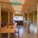 House TN / 1-1 Architects - Interior Photography, Houses, Beam, Chair