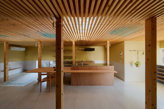 House TN / 1-1 Architects - Image 10 of 32