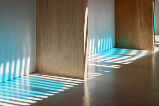 House TN / 1-1 Architects - Interior Photography, Wood