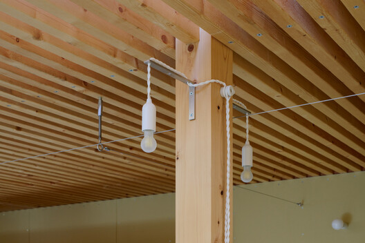 House TN / 1-1 Architects - Image 18 of 32