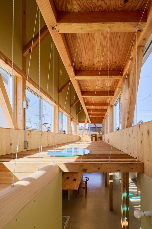 House TN / 1-1 Architects - Image 9 of 32