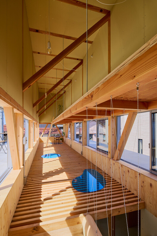 House TN / 1-1 Architects - Image 4 of 32